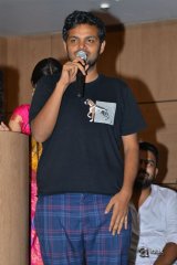 Sammohanam Movie Successmeet